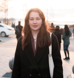 Дорошенков Семён